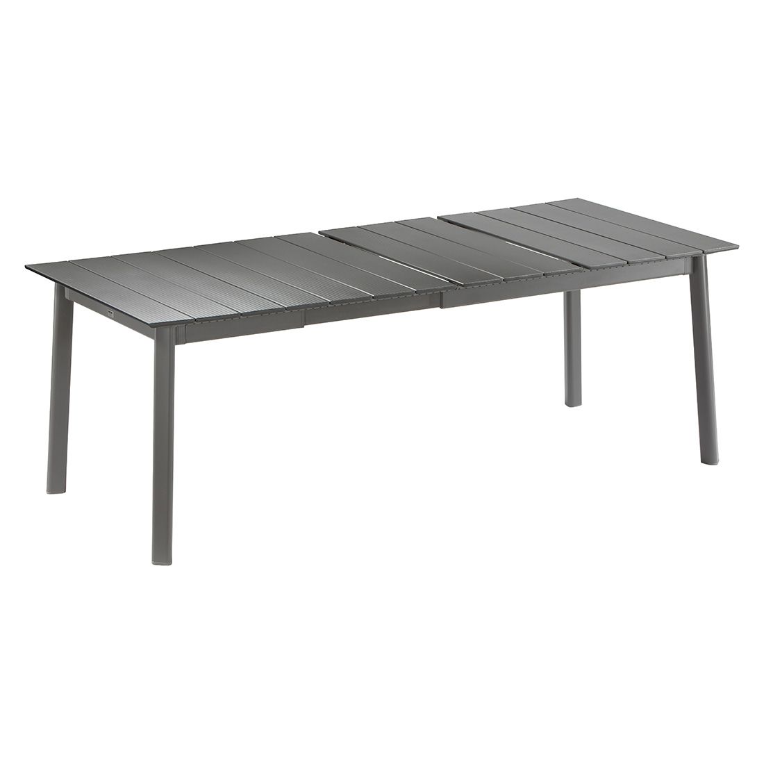 Lafuma Oron Ausziehtisch Aluminium