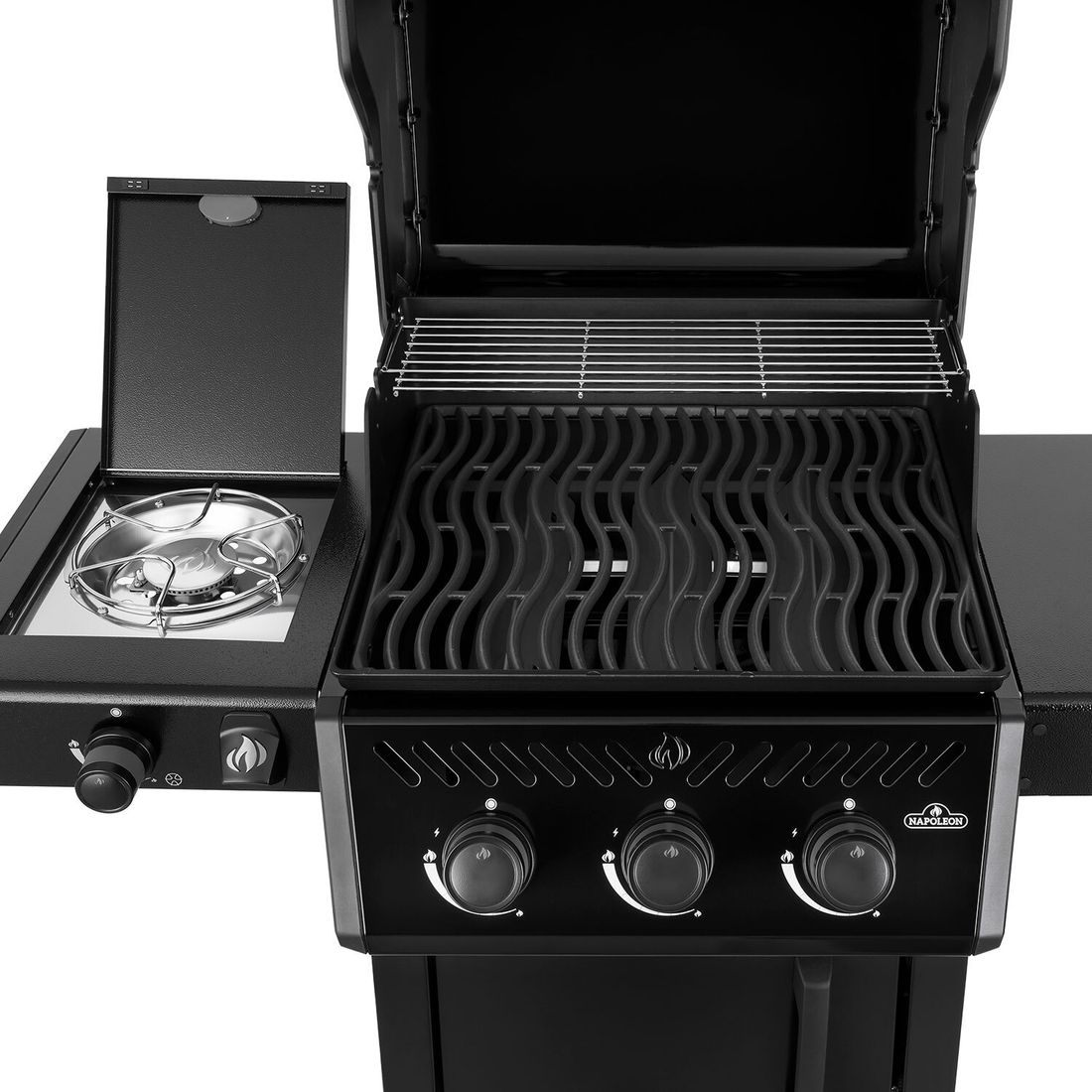 Napoleon Freestyle 365 Gasgrill F365DSBPK