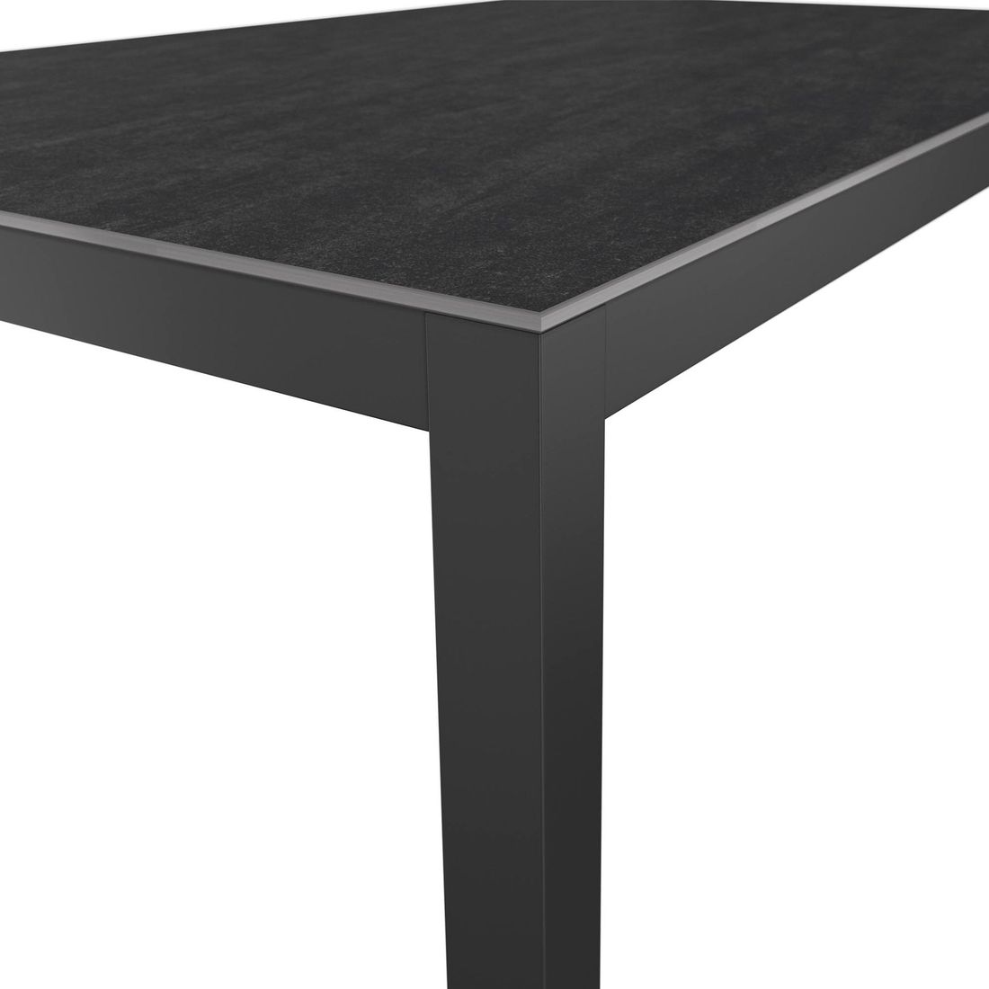 OUTLIV. Alex Gartenmöbel-Set M (4 Plätze) Tisch 160x90cm