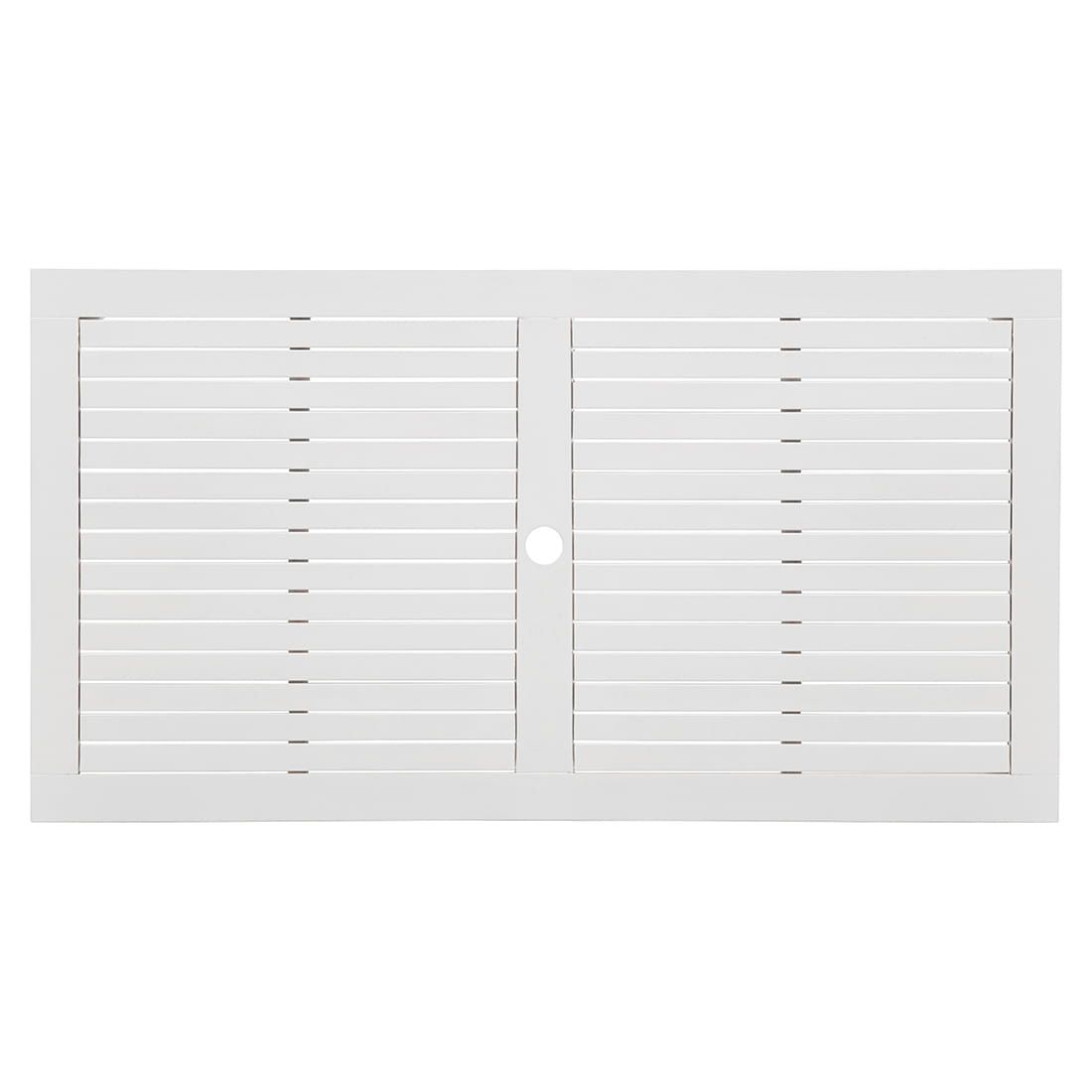 OUTLIV. Landhaus Gartentisch 150x80cm Akazie
