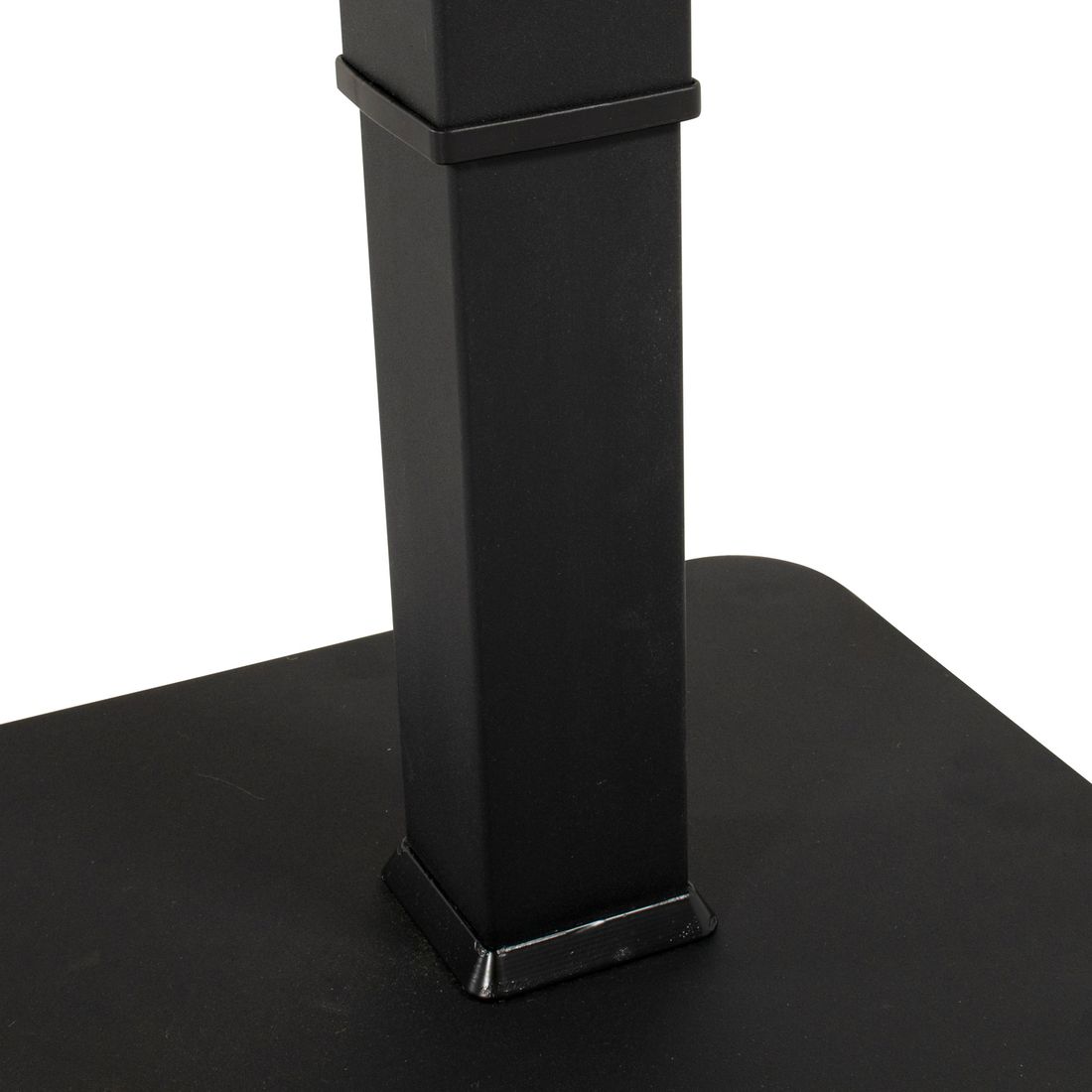 Hartman Tubb Balkontisch 70x70cm Aluminium/Keramik