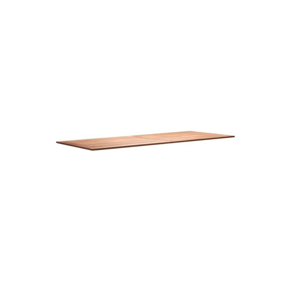 Stern Cardiff Gartenmöbel-Set M (4 Plätze) mit OUTLIV. Tischplatte 160x90cm