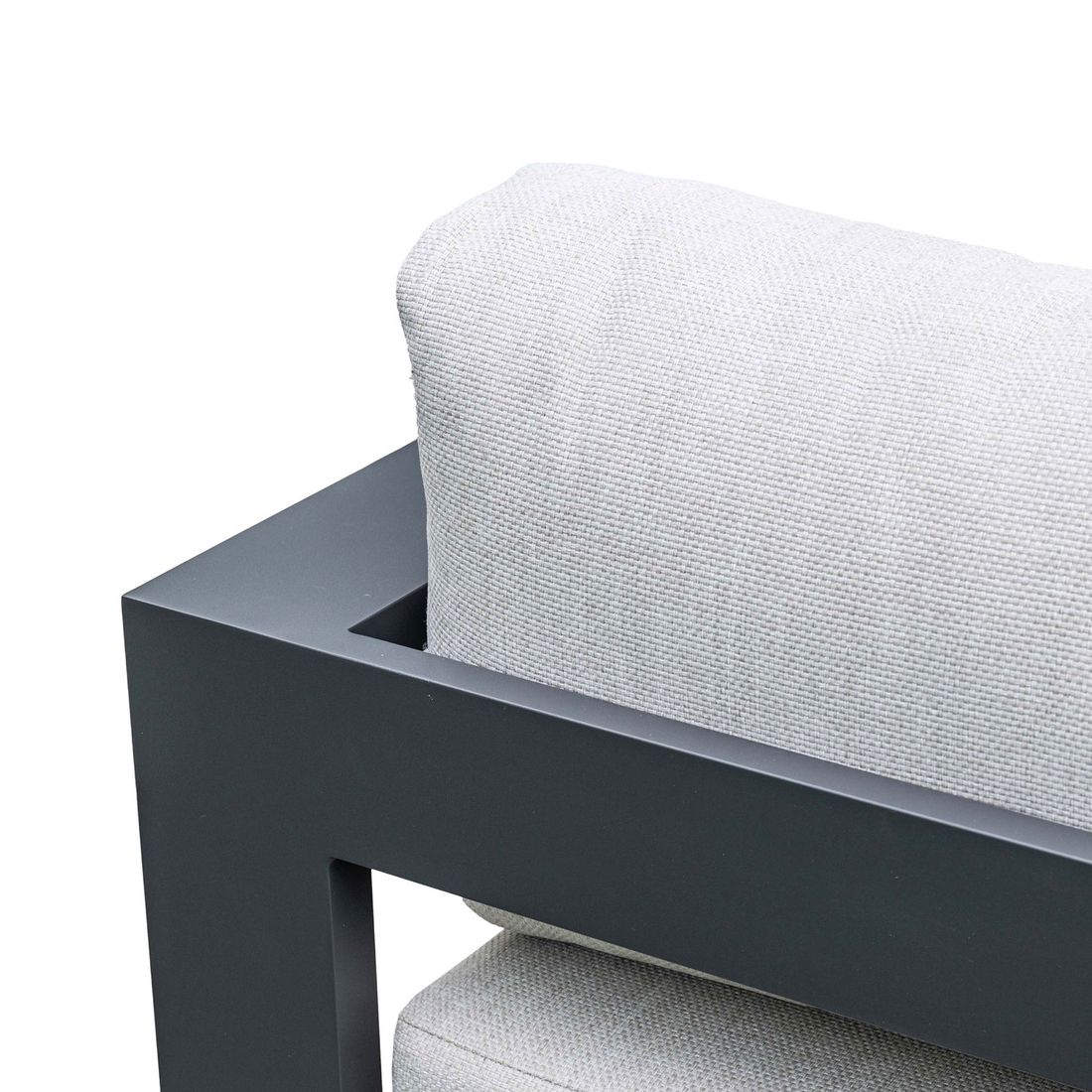 Garden Impressions Levanto Loungeset Aluminium/Kunstfaser