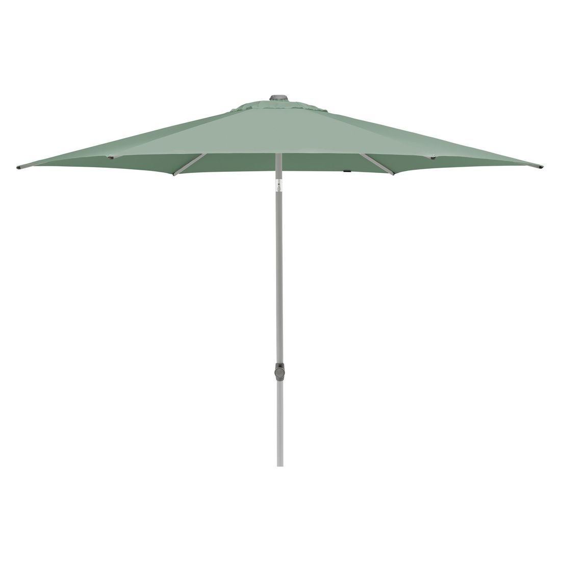 Suncomfort Pop Up Mittelstockschirm Ø250cm
