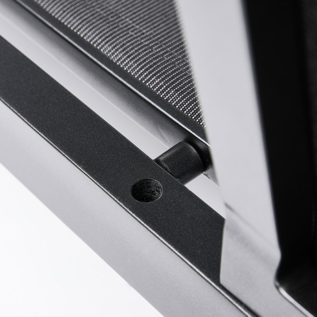 Kettler Rasmus Modular Gartenbank Aluminium/Outdoorgewebe