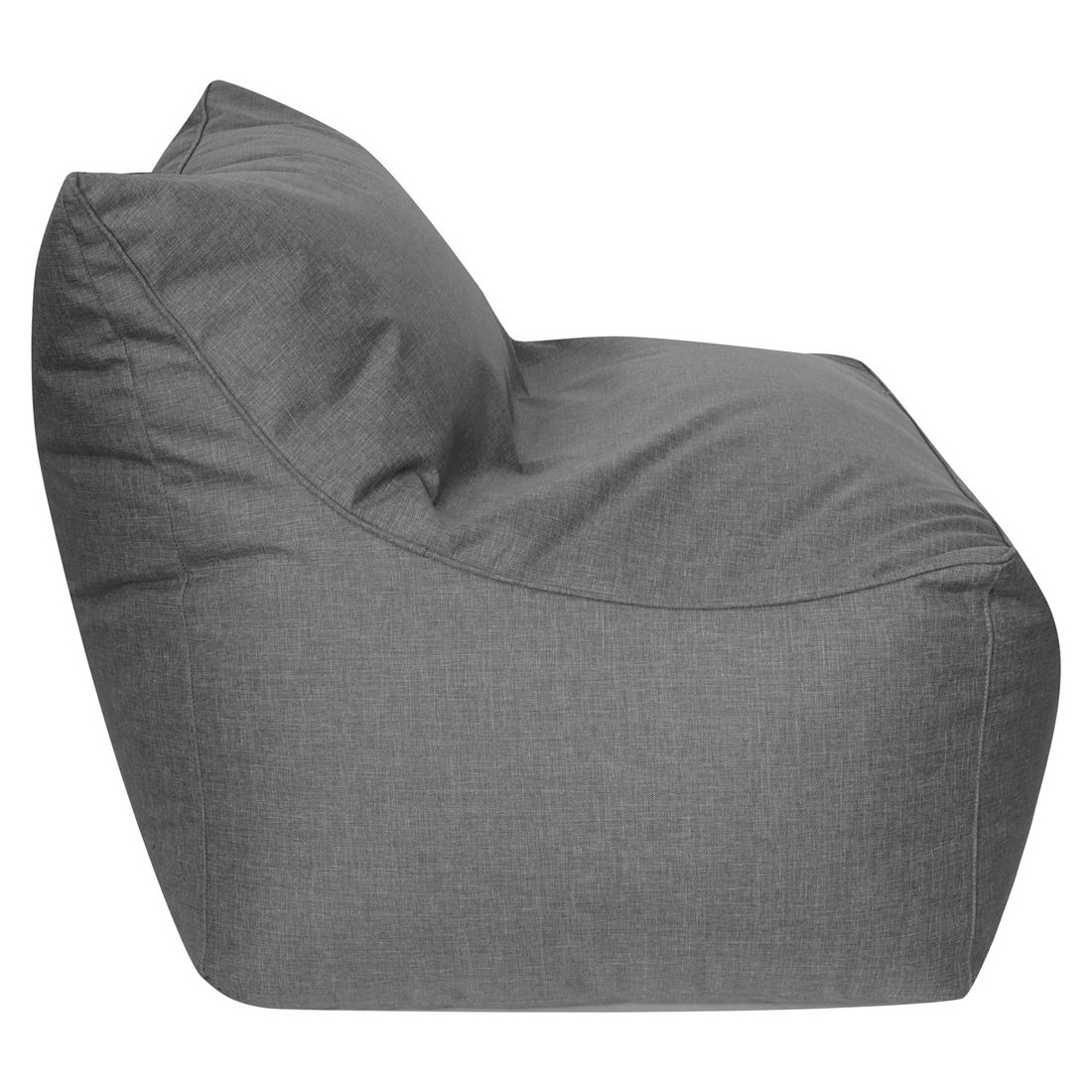 KETTtex Sylt Sitzsack Kunstfaser