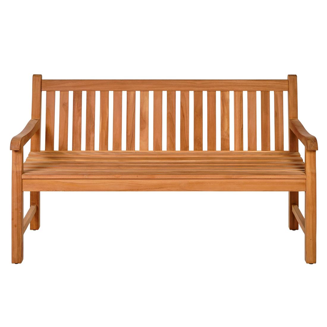 OUTLIV. Ontario Gartenbank ECO-Teak