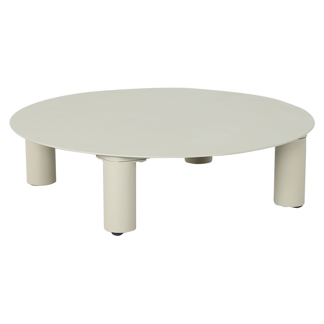 OUTLIV. Santa Barbara Ecklounge Aluminium/Olefin