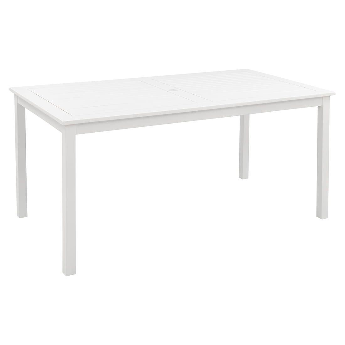 OUTLIV. Landhaus Gartentisch 150x80cm Akazie