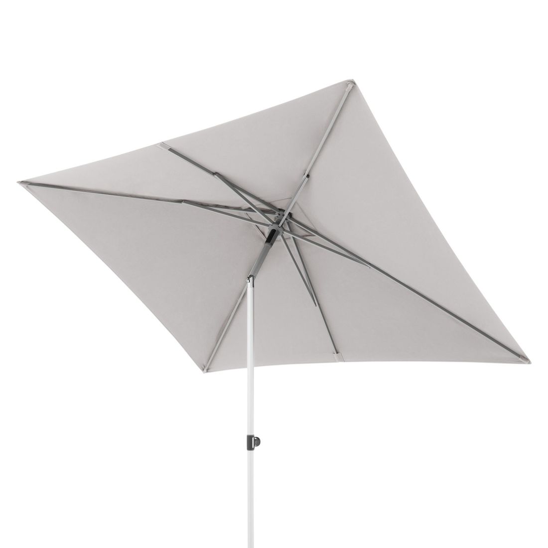 Doppler ACT NEO Push Up Mittelstockschirm 250x200cm