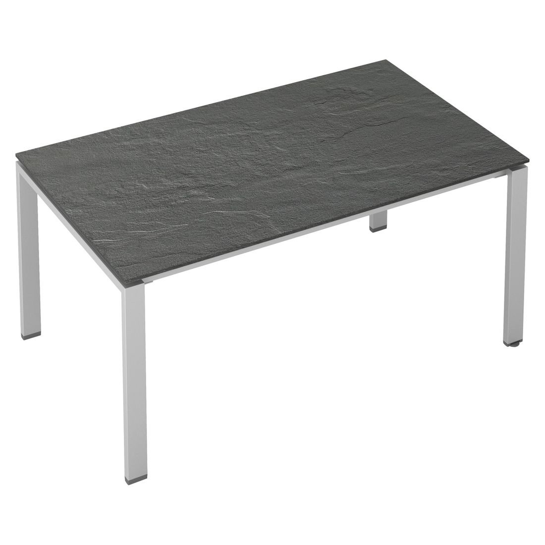 Kettler Gartentisch Float Aluminium/Kettalux