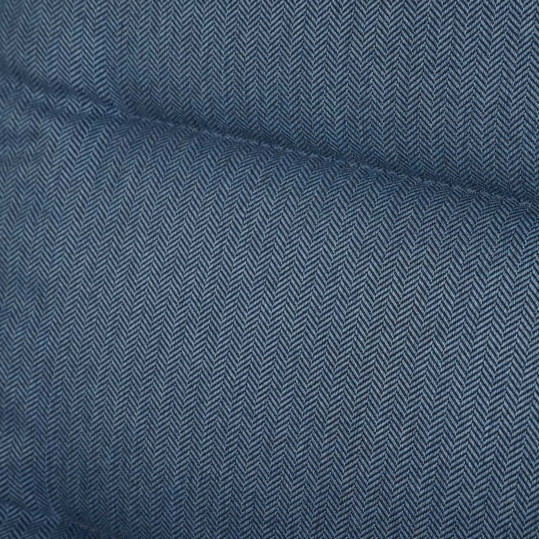 Siena Garden Corido Gartenstuhlauflage Hochlehner 50x120cm Kunstfaser