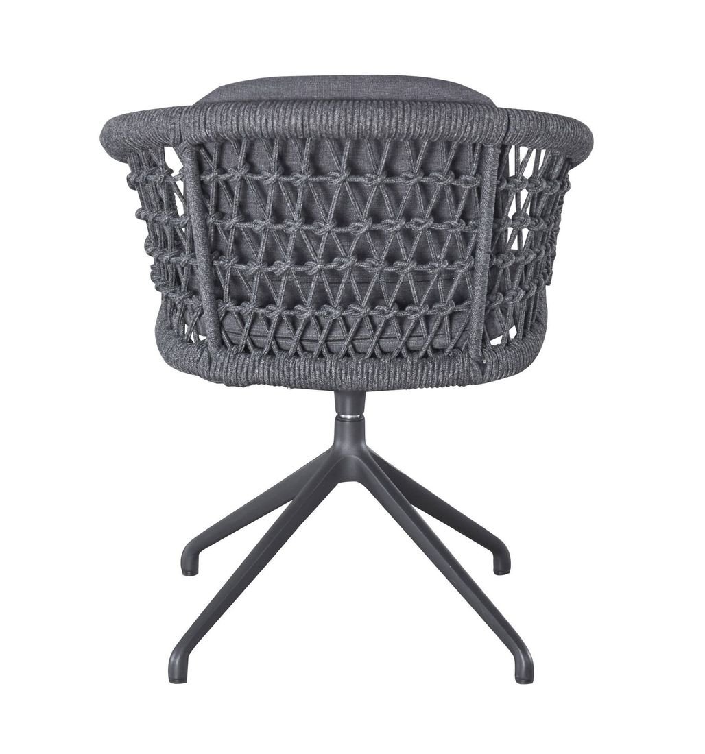 LC Garden Bari Gartenmöbel-Set L 6 (Plätze) Tisch 240x100cm