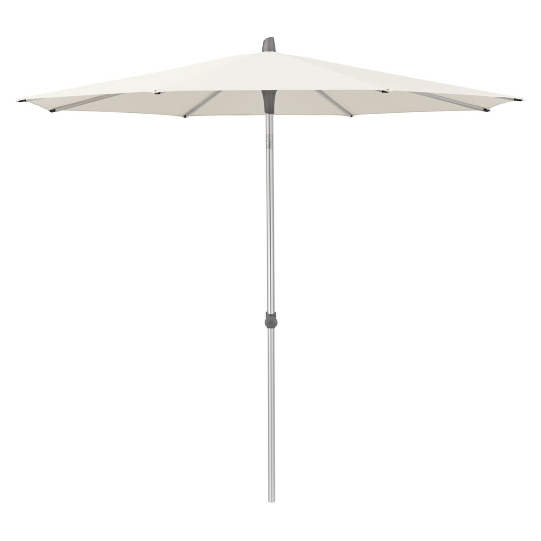 Glatz Alu Smart Mittelstockschirm Ø250cm