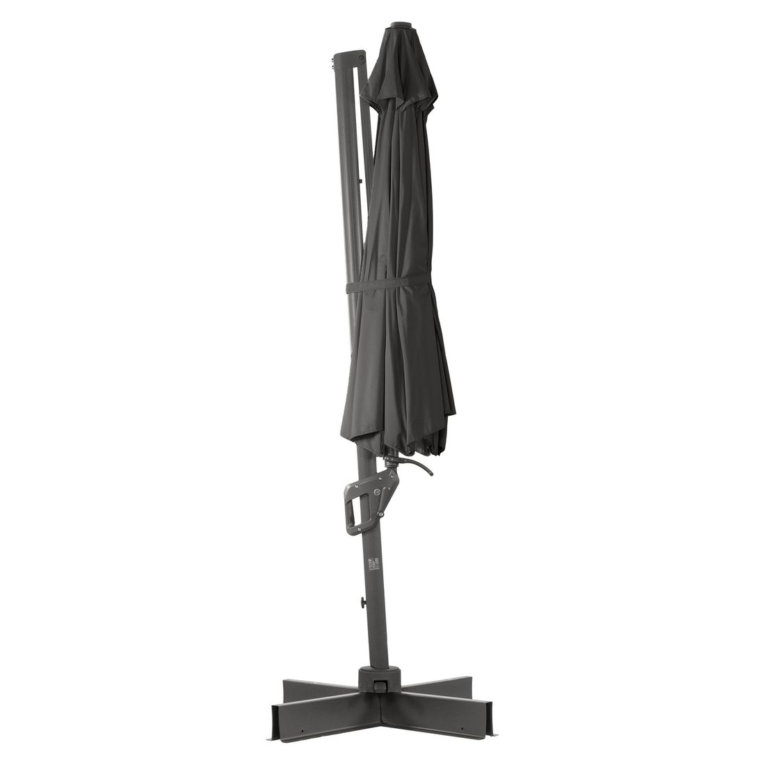 OUTLIV. Ravenna Ampelschirm Ø350cm