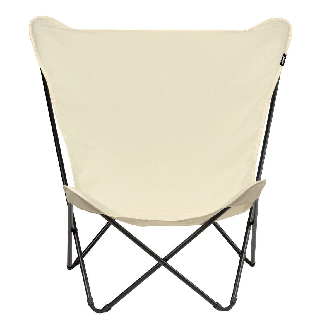 Lafuma Pop Up XL Liegestuhl  Stahl/Airlon
