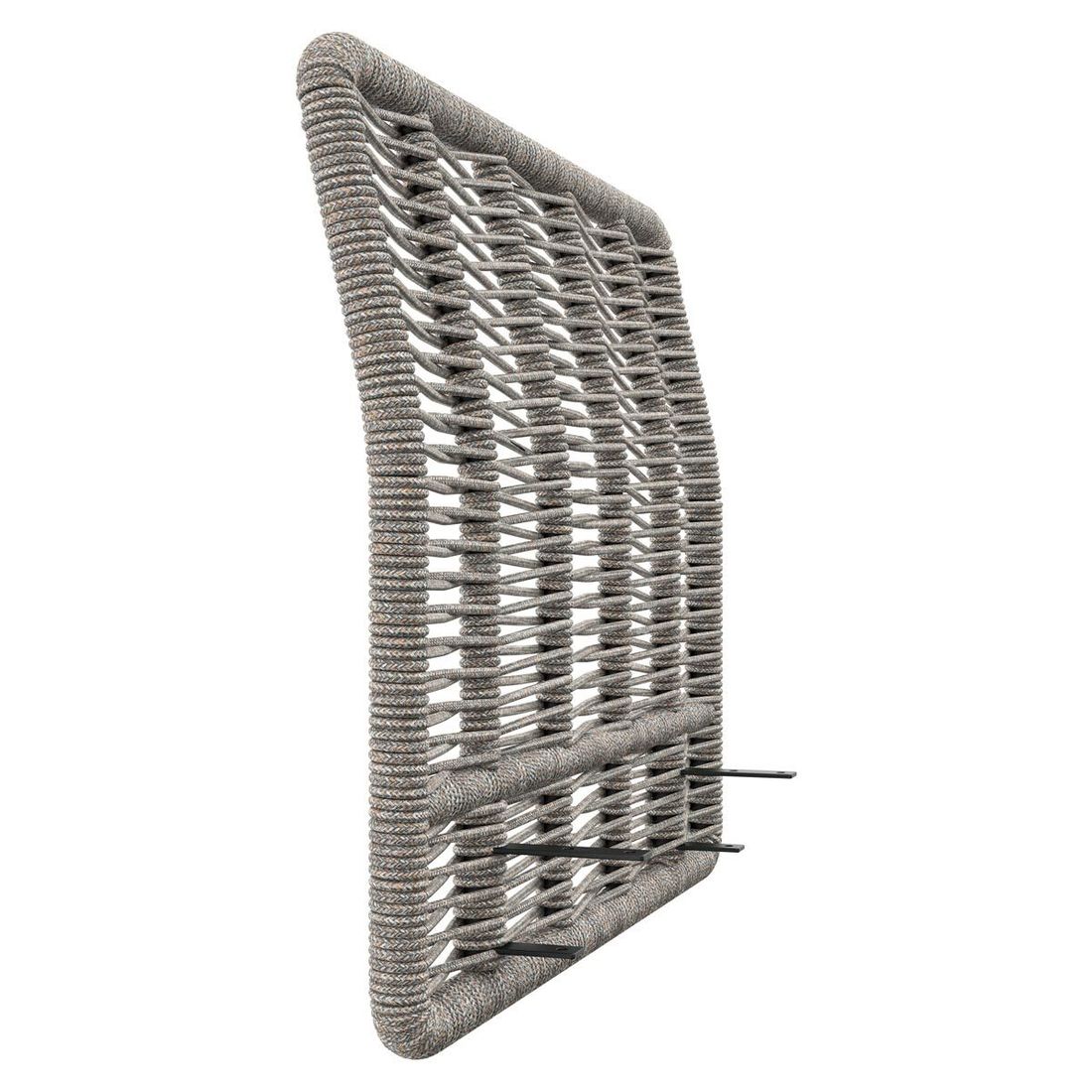OUTLIV. Ava Armlehne 63x7,5x51cm Rope