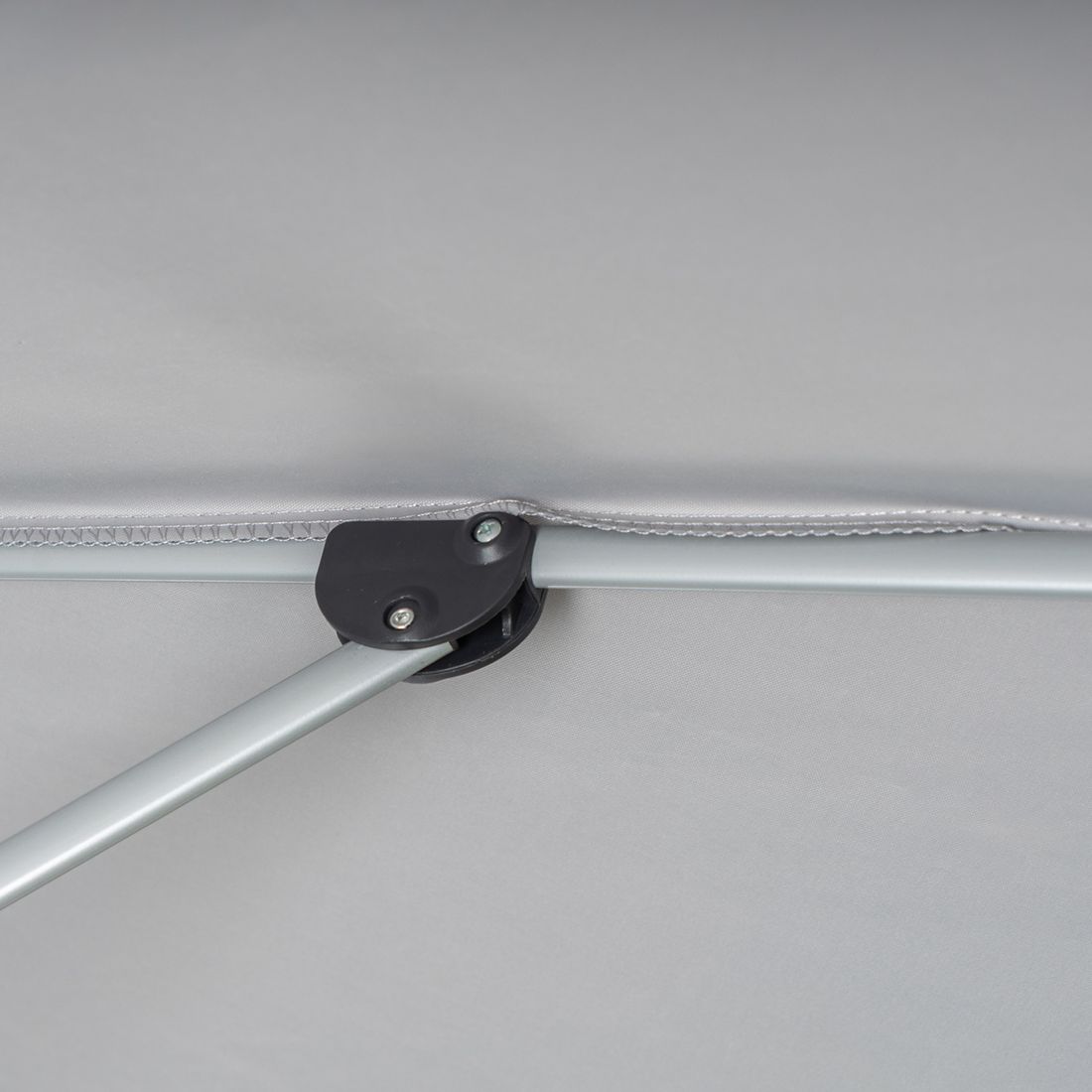 Doppler Profi Mittelstockschirm Ø320cm