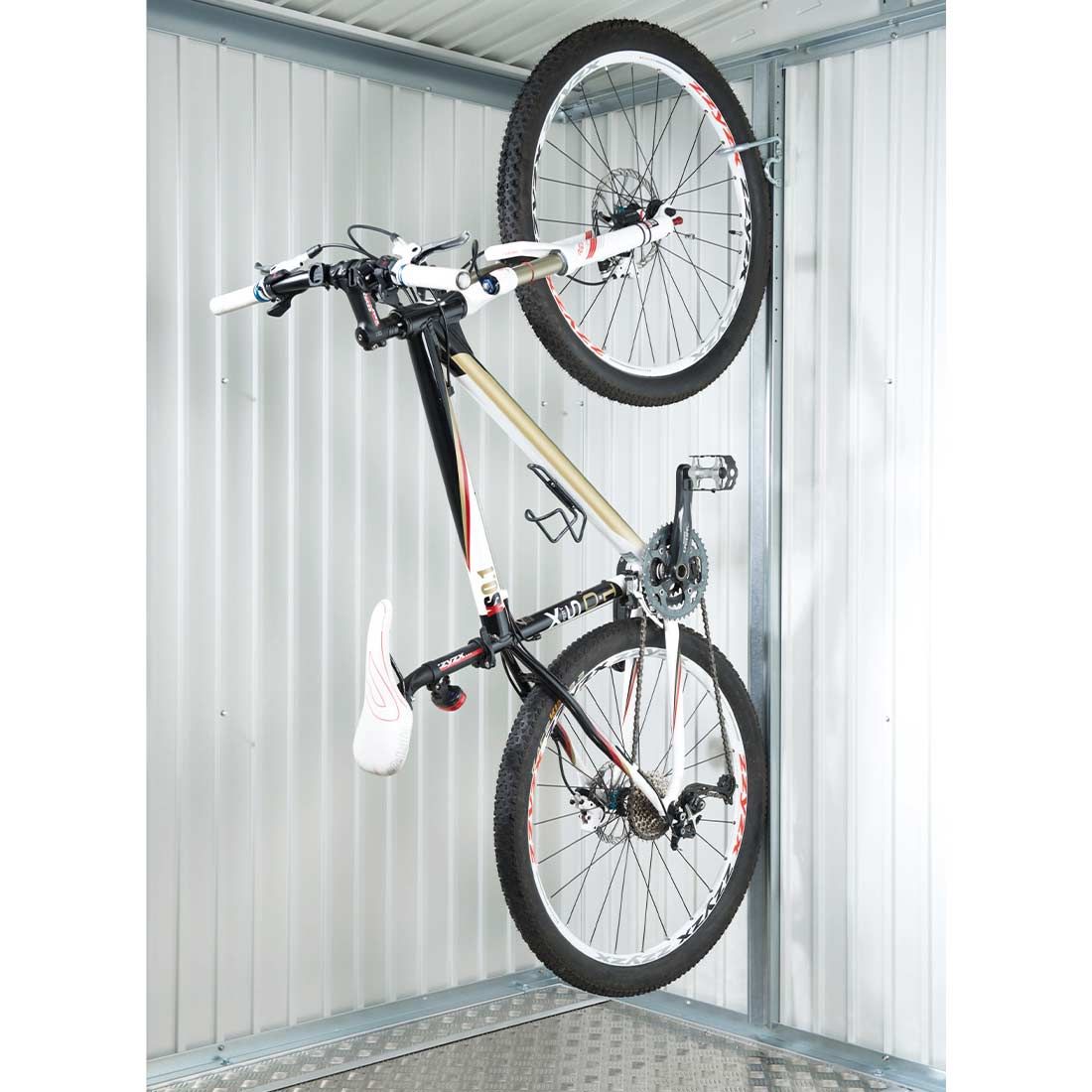 Biohort AvantGarde/HighLine/Panorama BikeMax Fahrradaufhängung 4x4x185cm