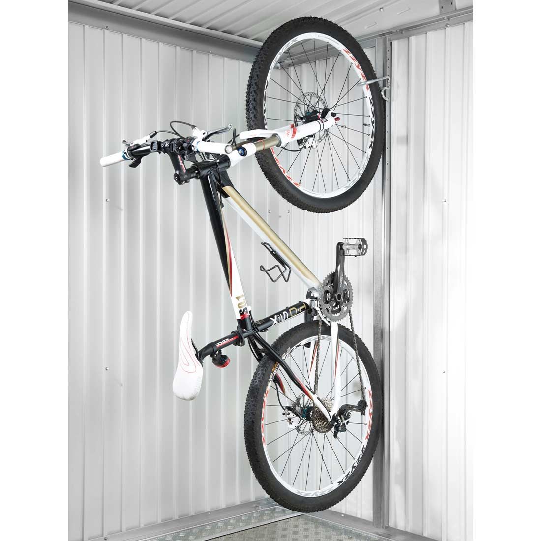 Biohort Europa Fahrradaufhängung bikeMax