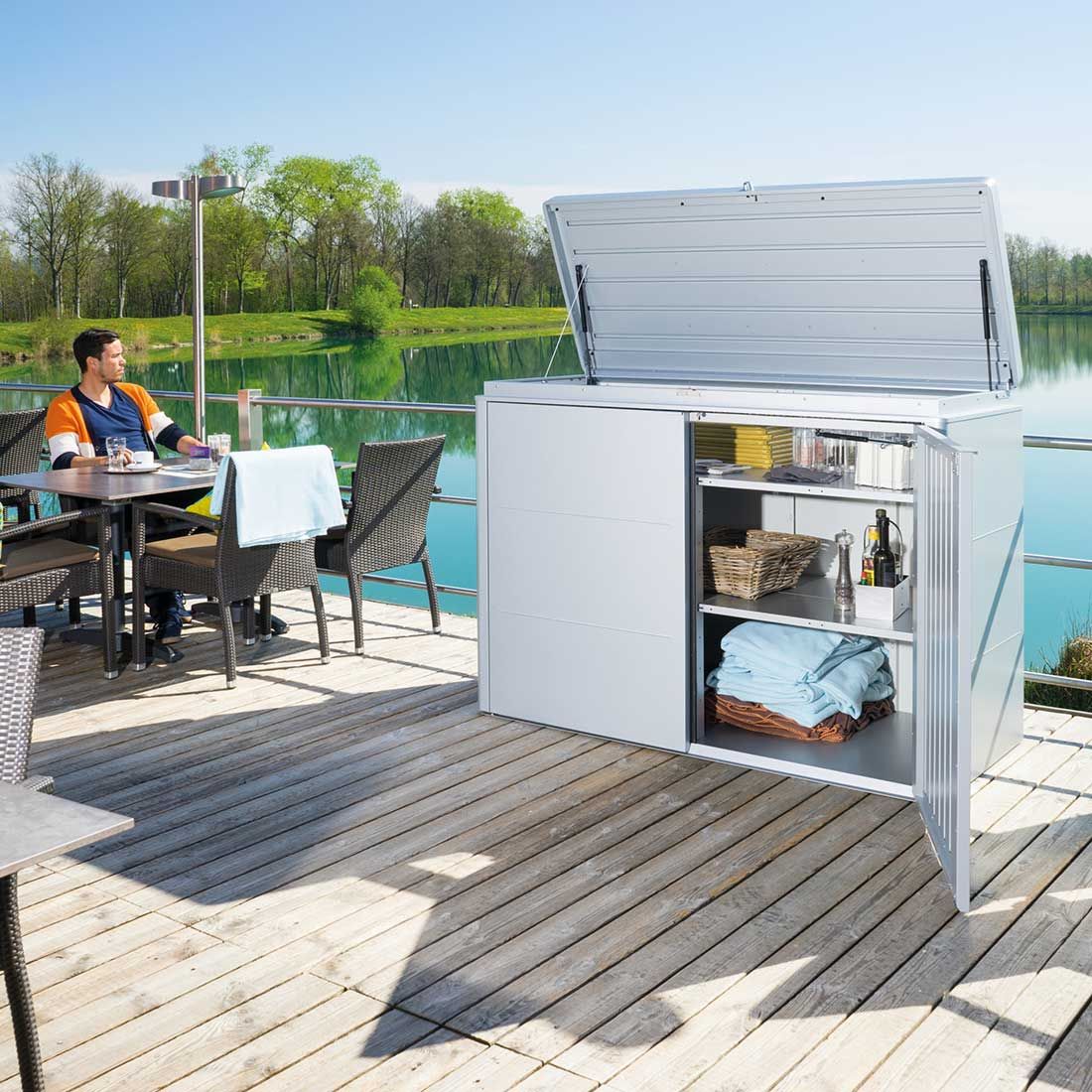 Biohort Highboard