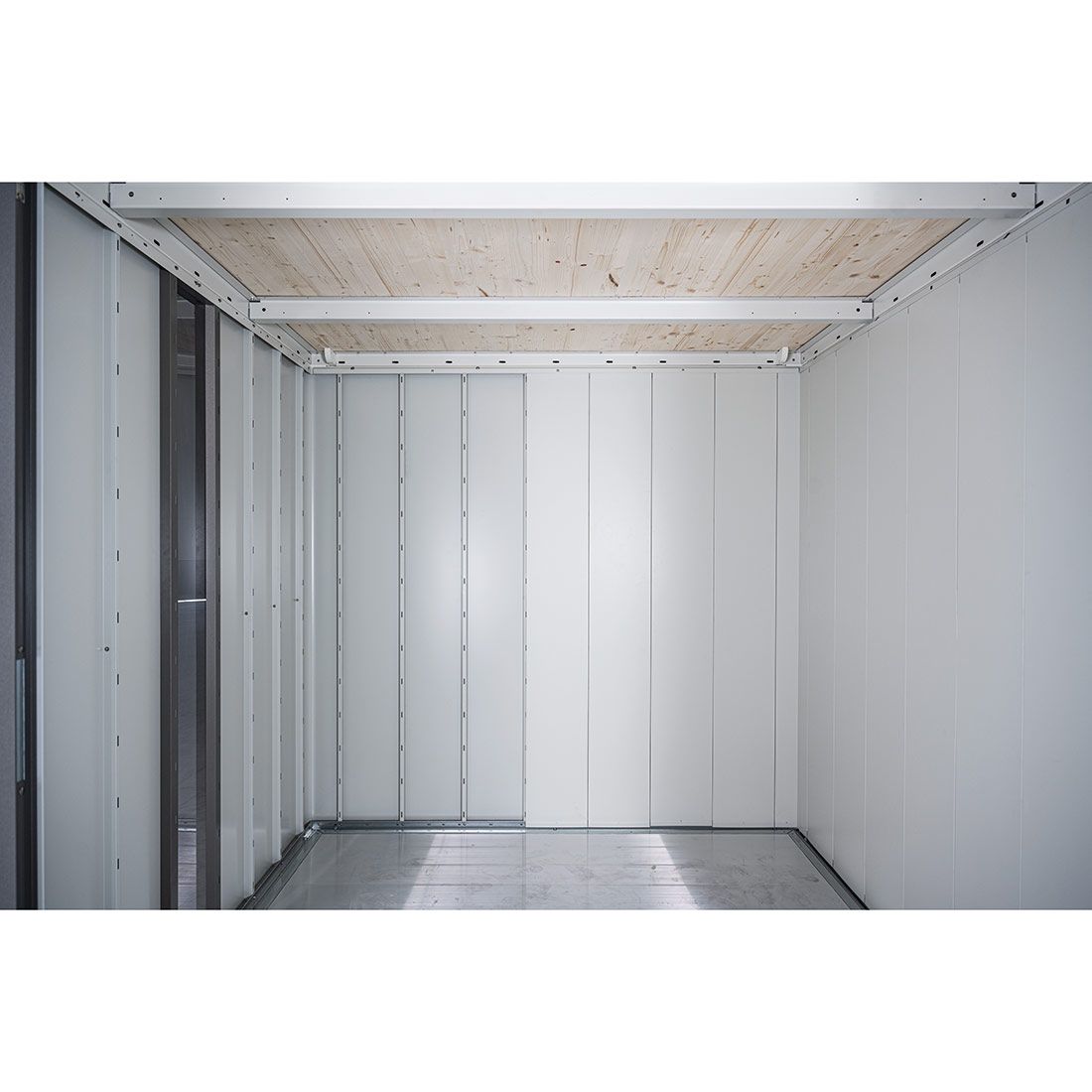 Biohort Neo Innenverkleidung 2B Standardtür 27,9x2x203,5cm