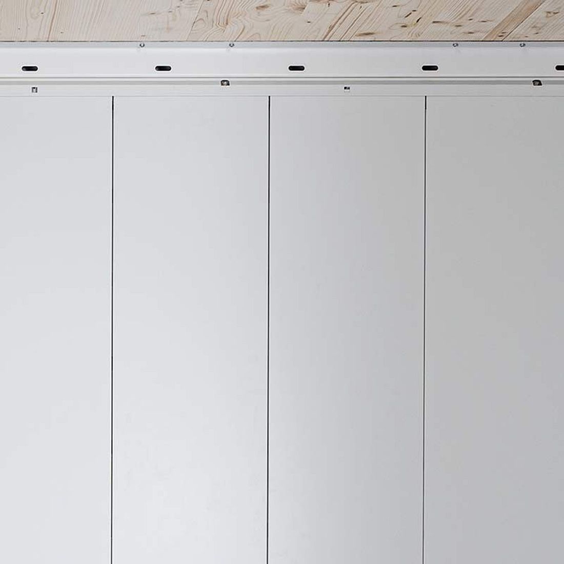 Biohort Neo Innenverkleidung 1A Standardtür 27,9x2x203,5cm