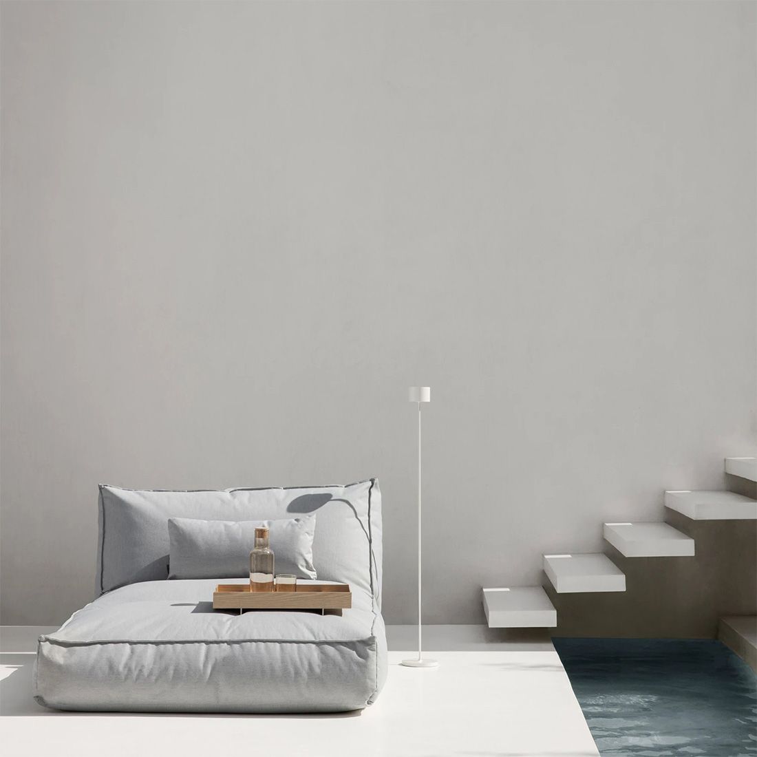 Blomus Stay Daybed Kunstfaser