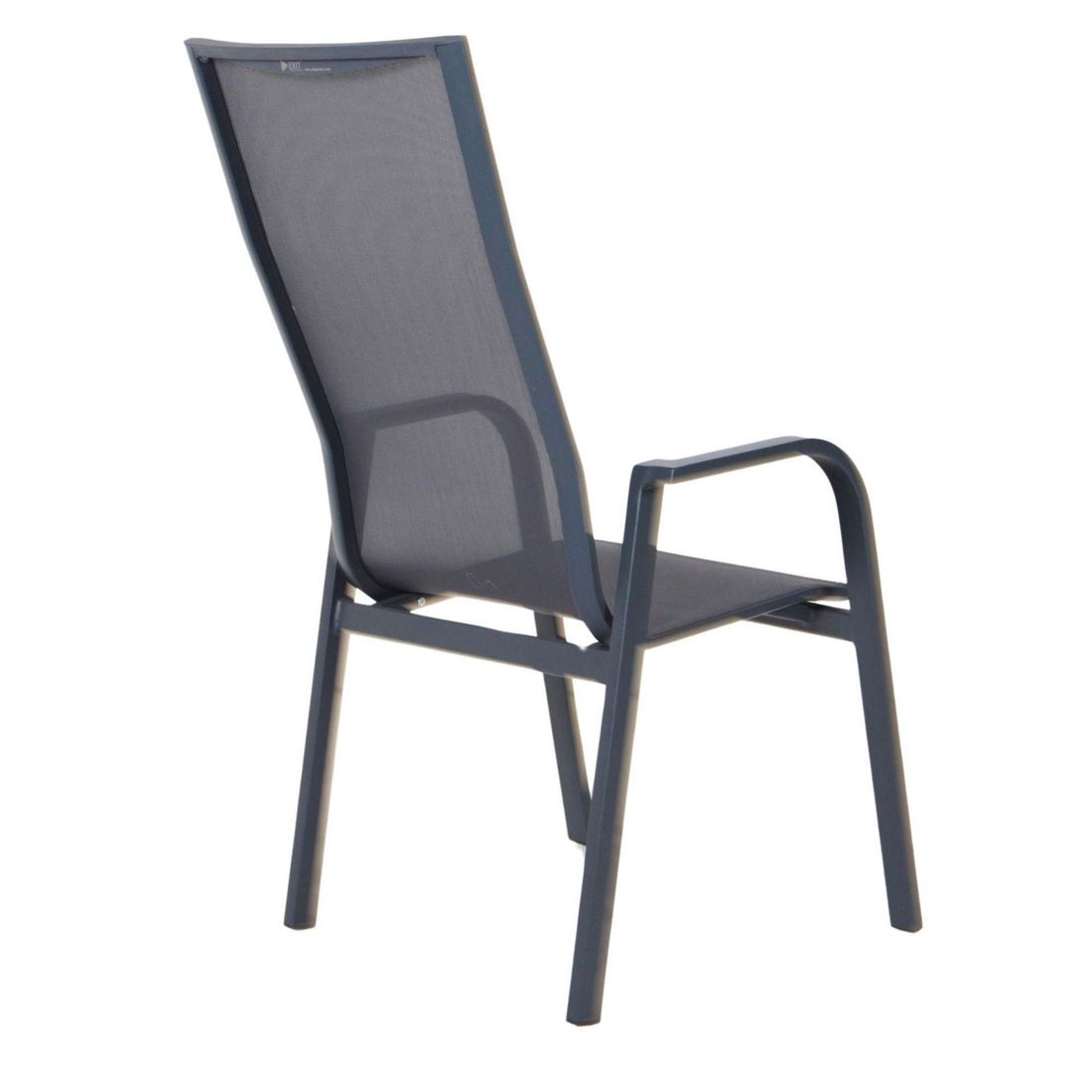 OUTLIV. Pandora Gartenmöbel-Set L (6 Plätze) Tisch 200x100cm
