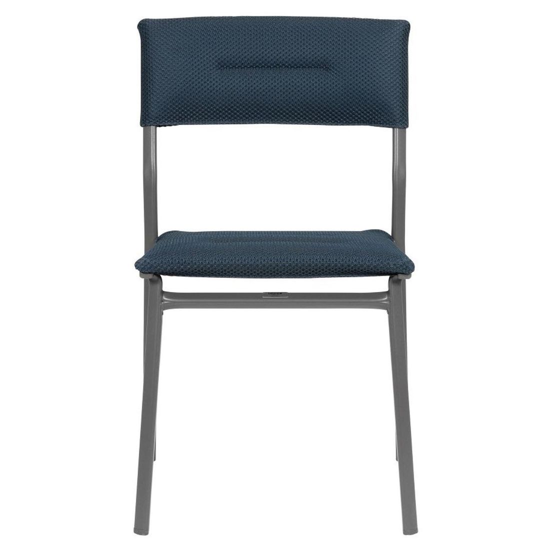 Lafuma Oron Stapelstuhl Aluminium/BeComfort