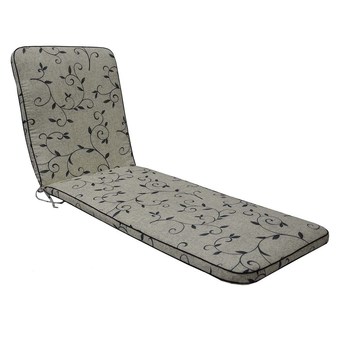 OUTLIV. Romeo Elecance Liegenauflage 190x60x5cm