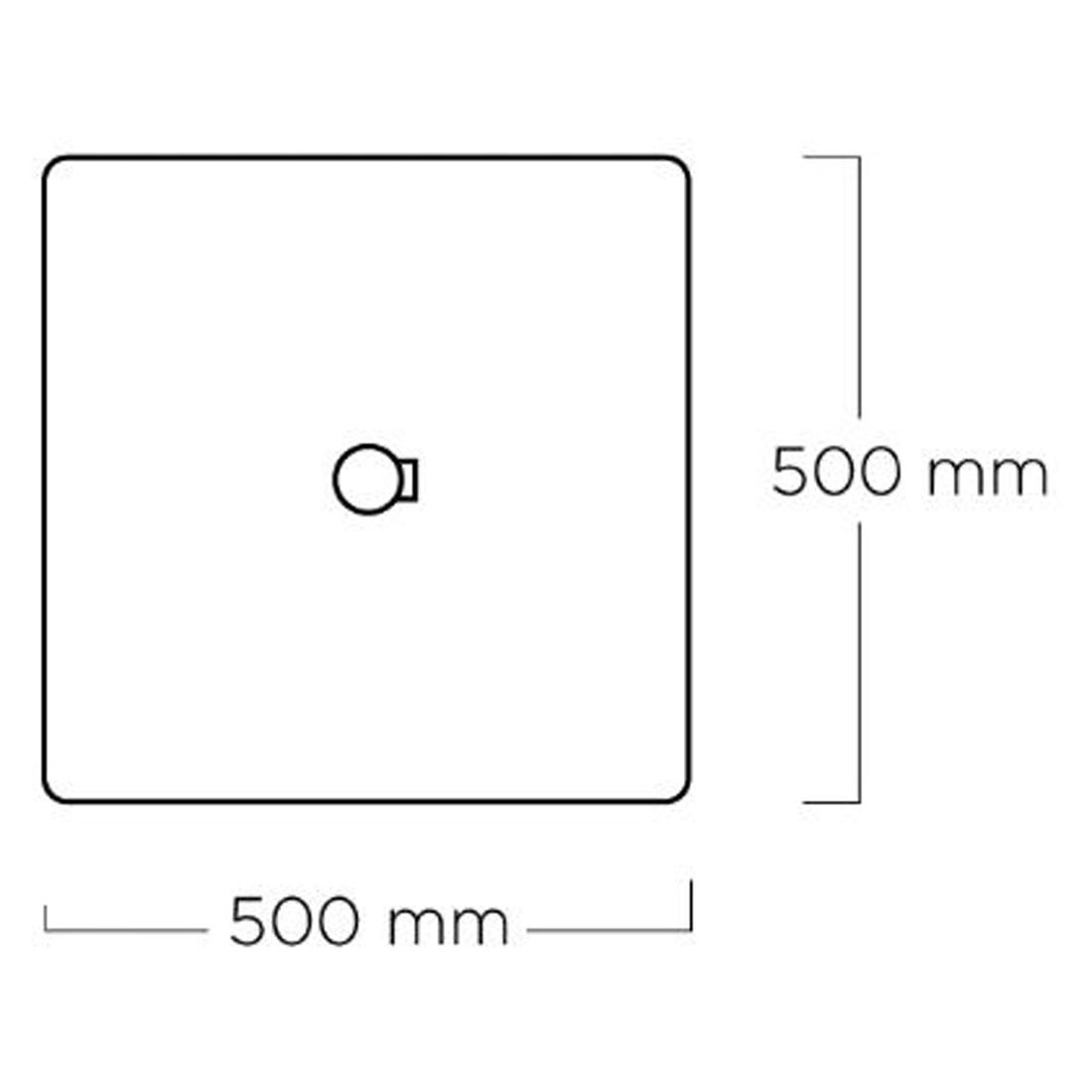Kettler Easy Stand Schirmständer 50 kg