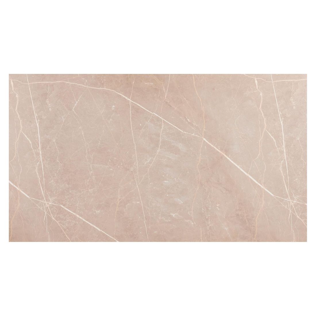 Stern Gartentisch-Platte 90x90cm Silverstar 2.0