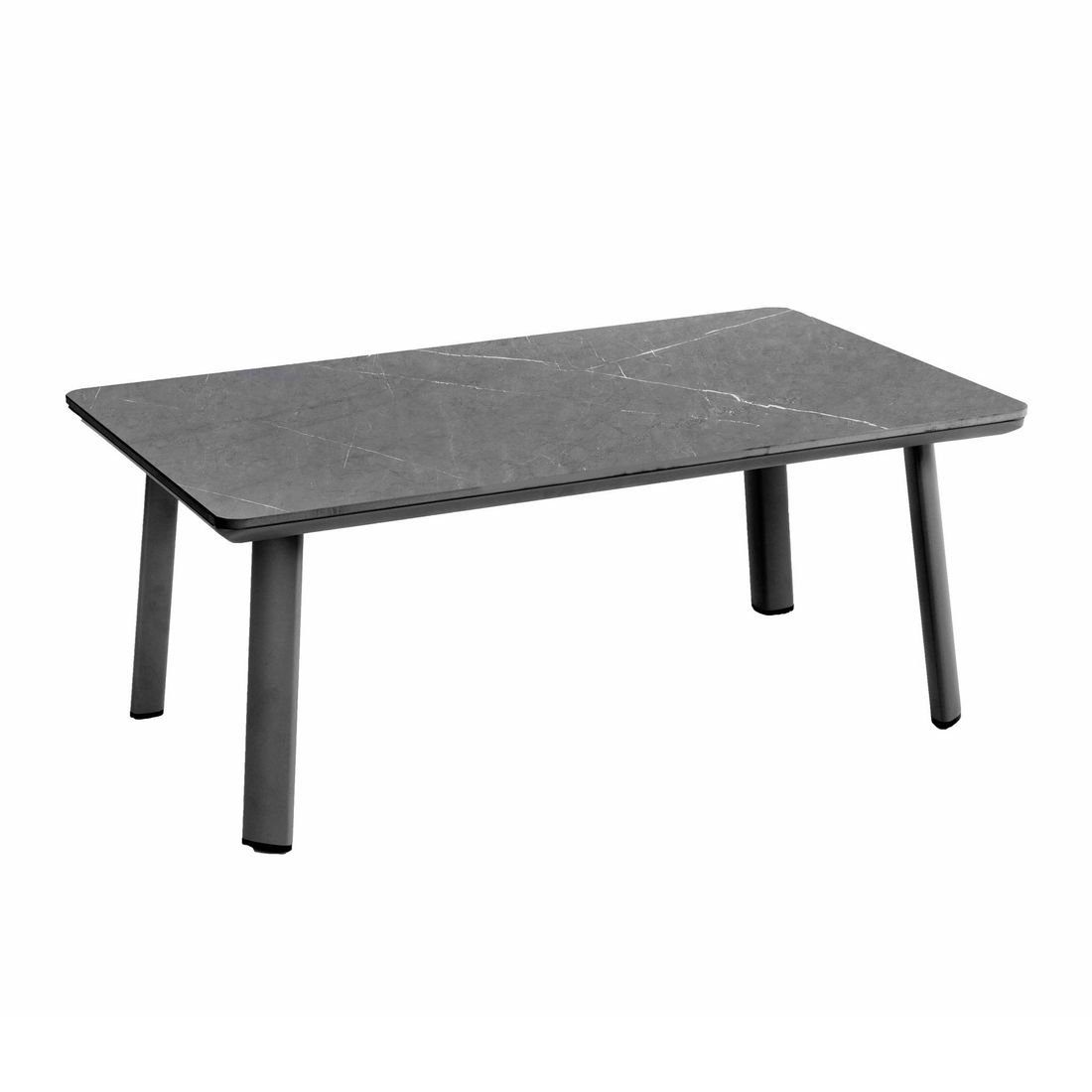 Sungörl Palermo Loungeset Aluminium/Textilene