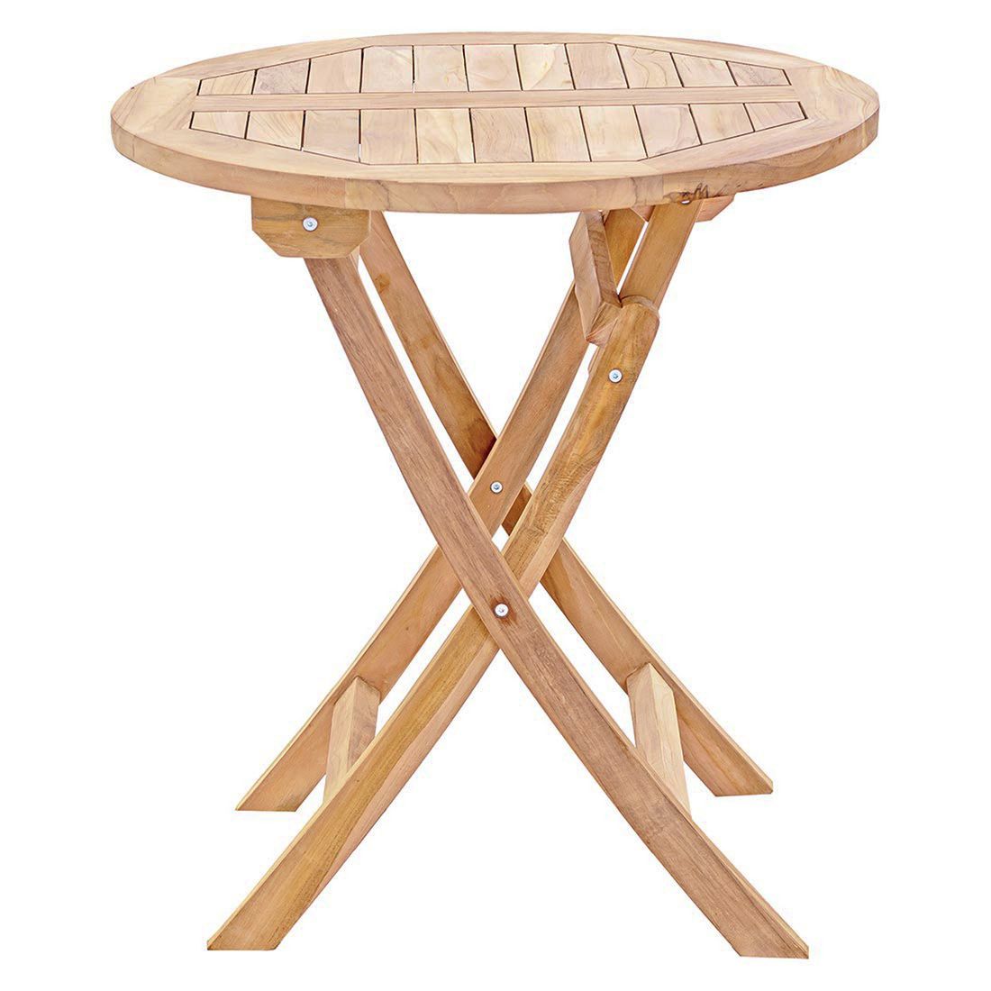 OUTLIV. Portland Klapptisch Ø70cm