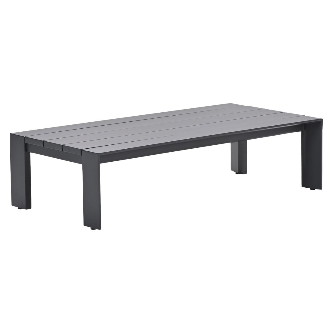 Garden Impressions Levanto Loungeset Aluminium/Kunstfaser