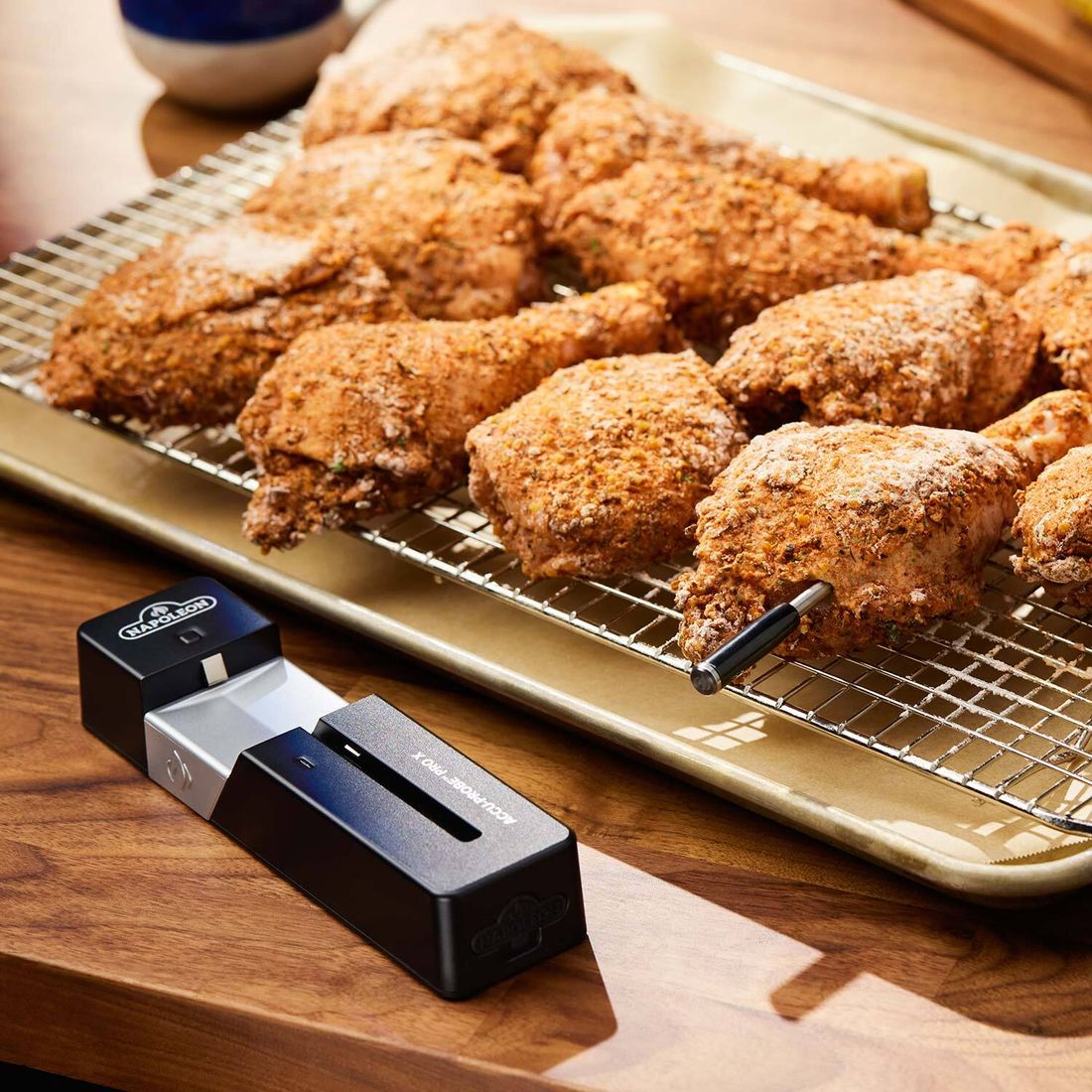 Napoleon ACCU-PROBE PRO X Grillthermometer