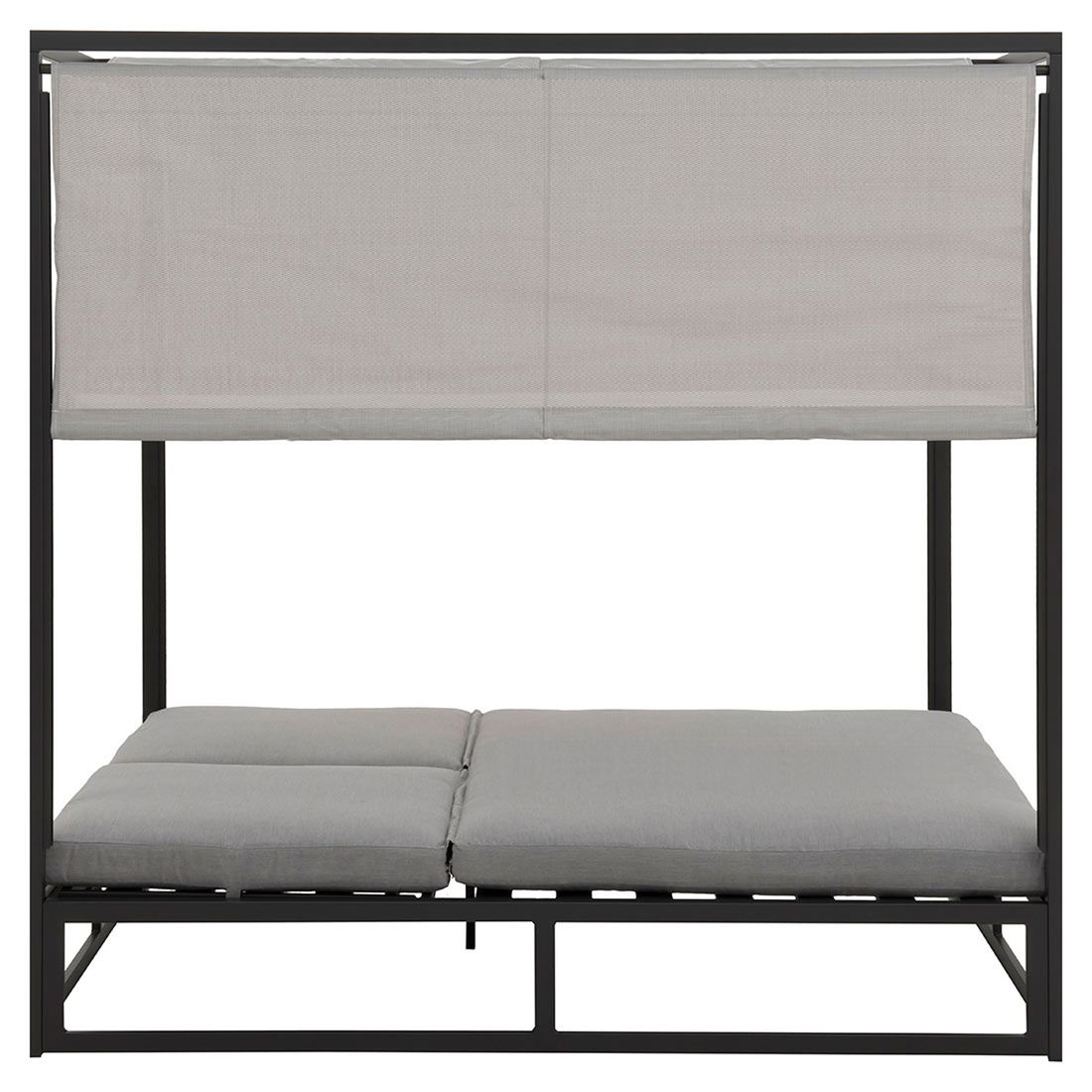 OUTLIV. Anzio Daybed  Aluminium/Polyester