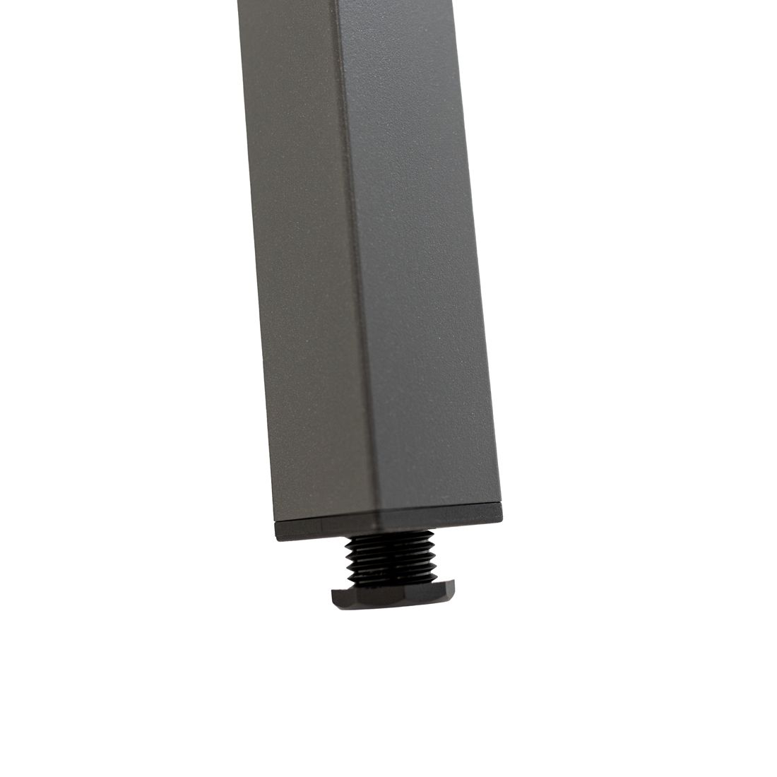 OUTLIV. Mia Gartentisch 180x100cm Aluminium/Dekton
