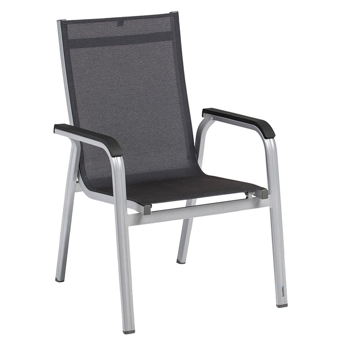 Kettler Basic+ Premium Gartenmöbel-Set M (4 Plätze) Tisch 160x95cm