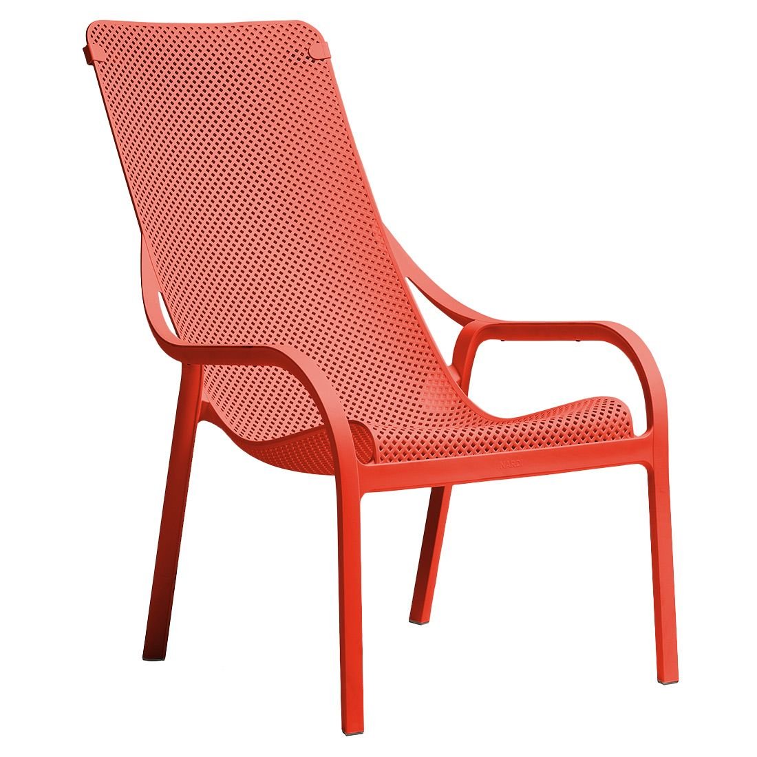 Nardi Net Loungesessel Kunststoff