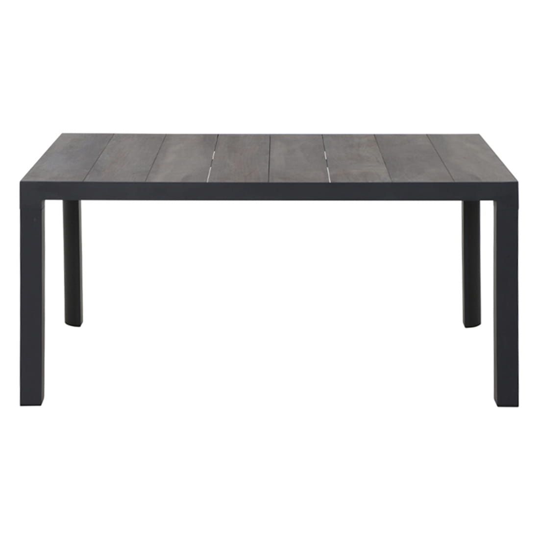 Siena Garden Silva Diningtisch Aluminium/Keramik