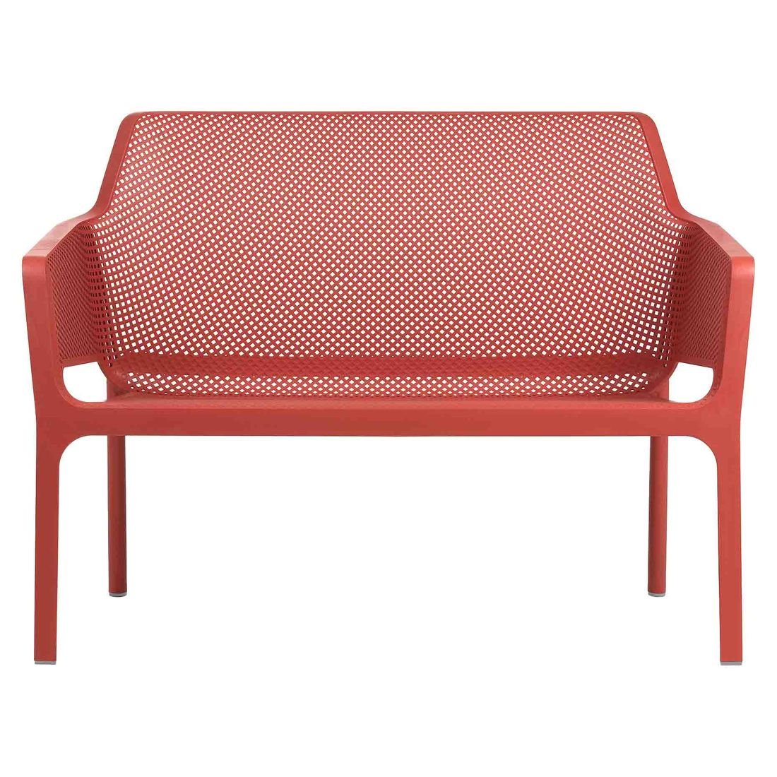 Nardi Net Gartenbank 116cm Kunststoff