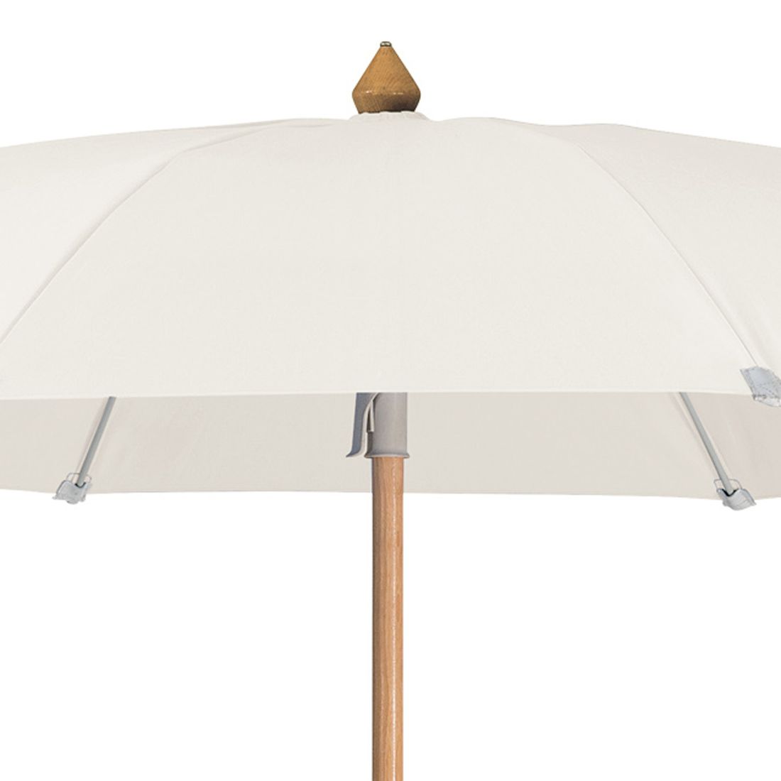 Glatz Alexo Mittelstockschirm Ø220cm
