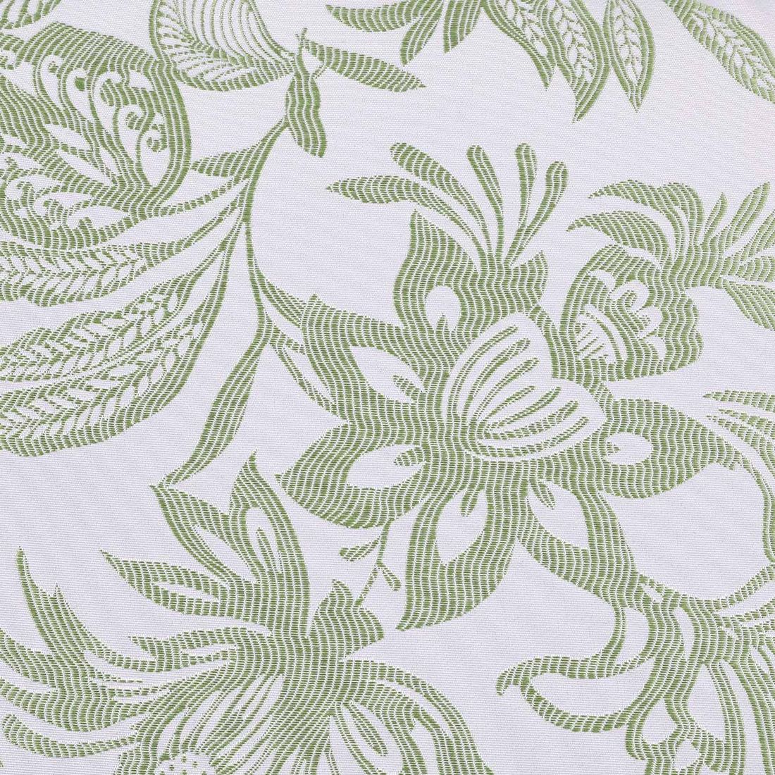 GO-DE Elegance Gartenstuhlauflage Niedriglehner 48x77cm Mischgewebe