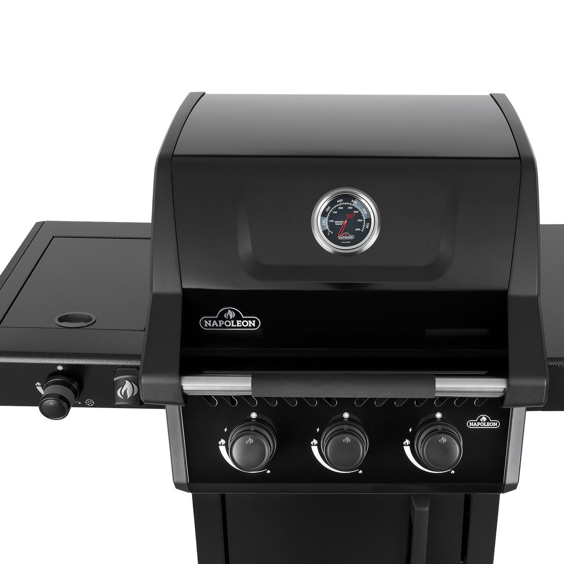 Napoleon Freestyle 365 Gasgrill F365DSBPK