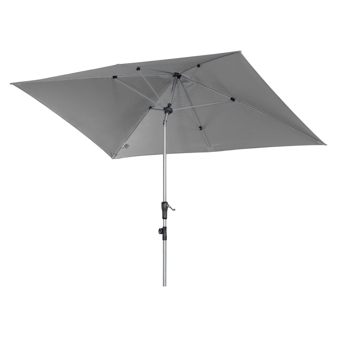 Doppler Profi Mittelstockschirm 300x200cm