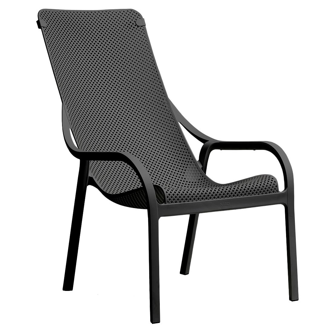 Nardi Net Loungesessel Kunststoff