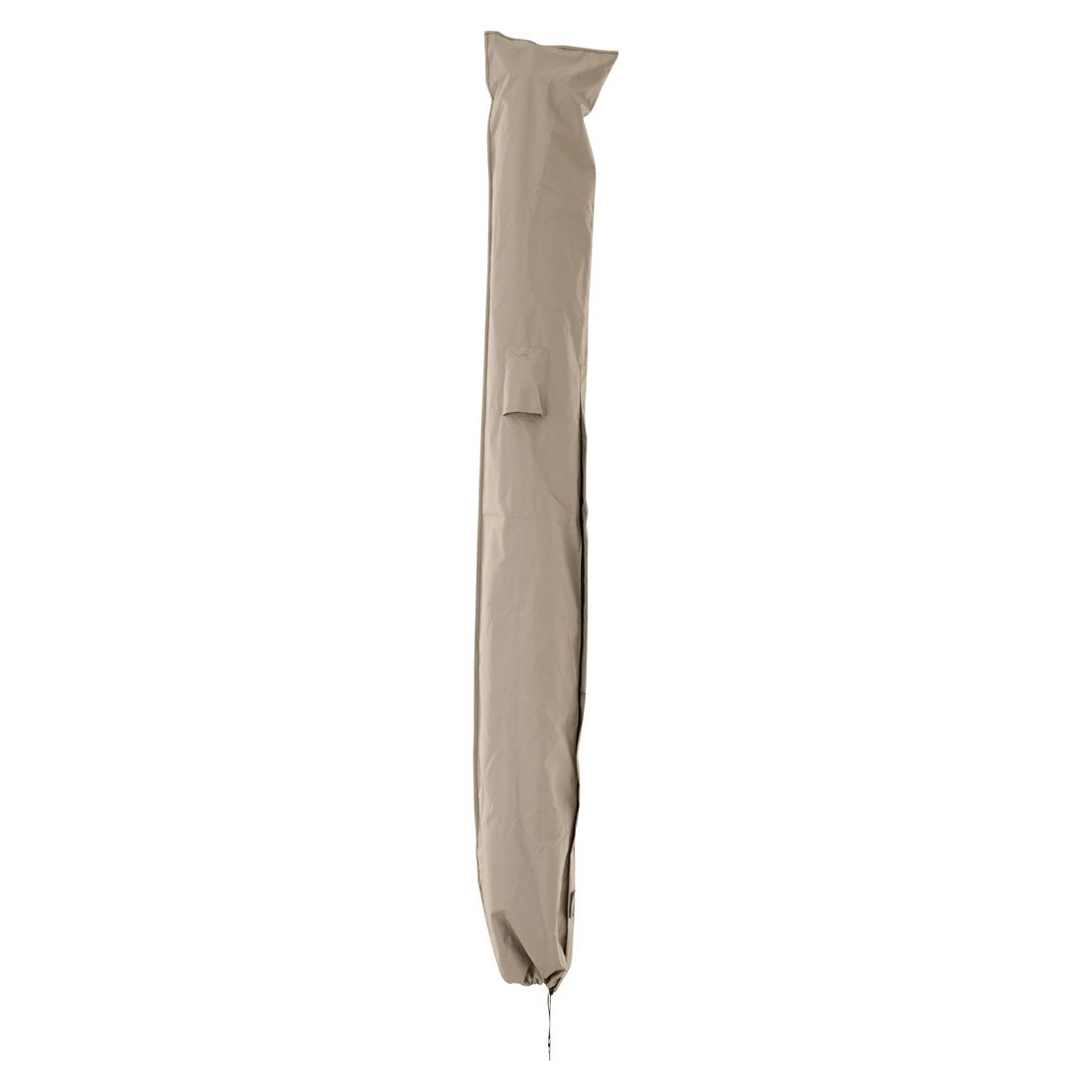 Siena Garden Plus Schutzhülle für Mittelstockschirme Ø400cm, 300x300cm