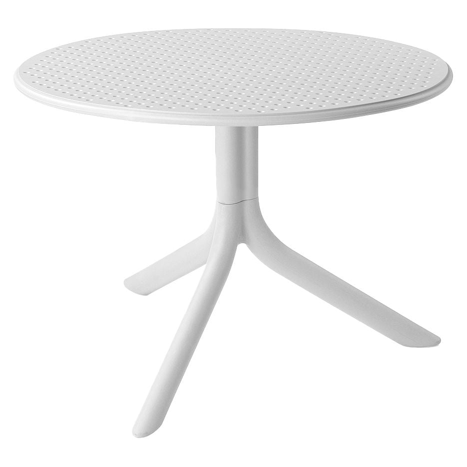 Nardi Step Gartentisch Ø60,5cm Kunststoff